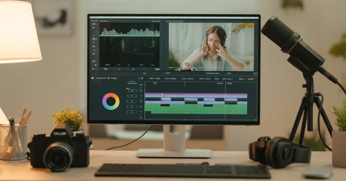 Video Editing Tips Banner